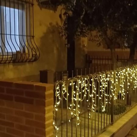 Soggiorno A 5 Stelle, Tra Mare, Cultura E Natura Cattolica Exterior photo