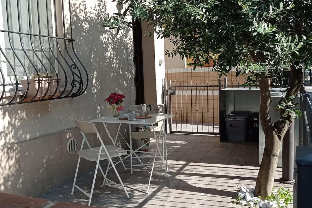 Soggiorno A 5 Stelle, Tra Mare, Cultura E Natura Cattolica Exterior photo